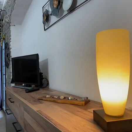 Sound Of The Sea House Apartamento