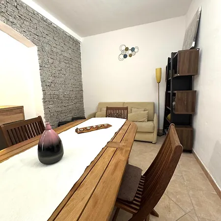 Apartamento Sound Of The Sea House *