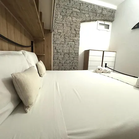 Apartamento Sound Of The Sea House