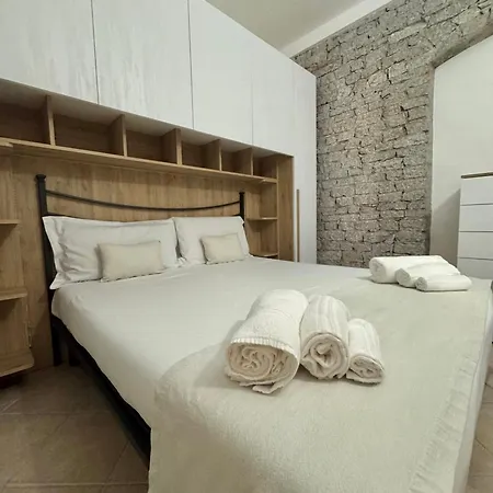 Apartamento Sound Of The Sea House *