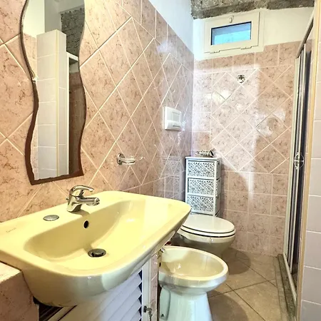 Apartamento Sound Of The Sea House Olbia