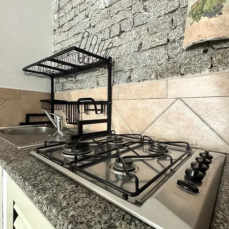 Sound Of The Sea House Apartamento