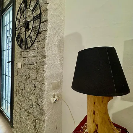 Apartamento Sound Of The Sea House Olbia